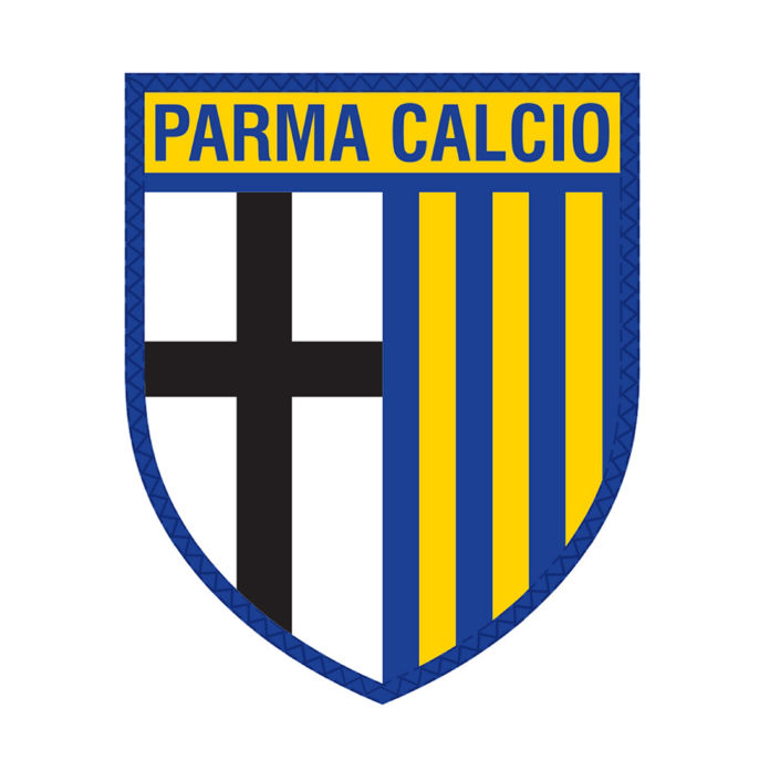 Logo Parma Calcio - Bologna non molla